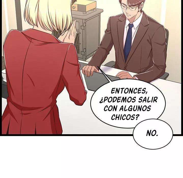 No Way Out capítulo 23 página 78