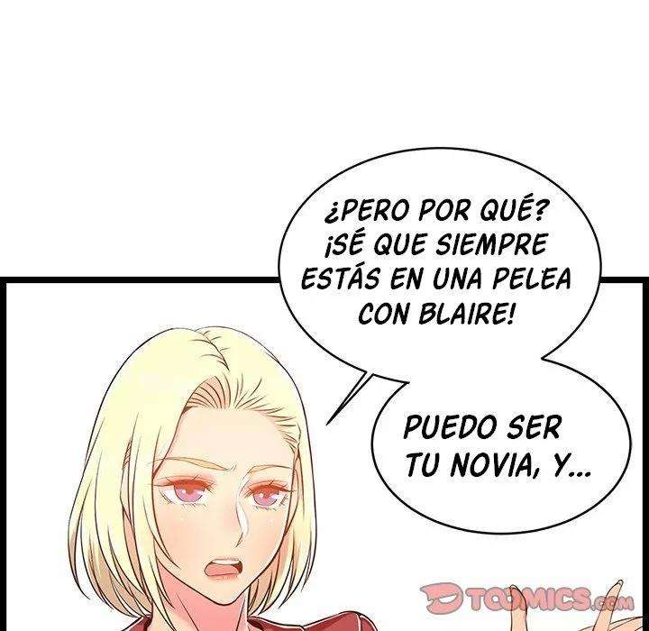No Way Out capítulo 23 página 79