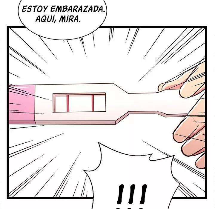 No Way Out capítulo 23 página 8