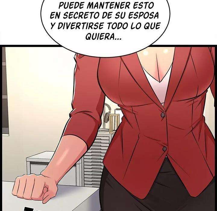 No Way Out capítulo 23 página 90