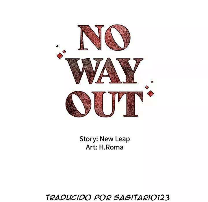 No Way Out capítulo 6 página 123
