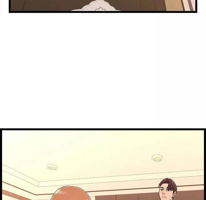 No Way Out capítulo 6 página 78