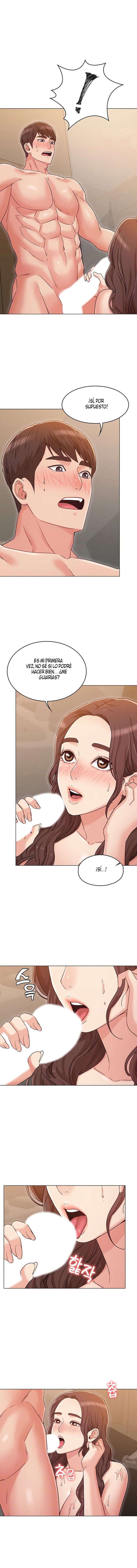 No tú, Sino tú Hermana capítulo 28 página 2