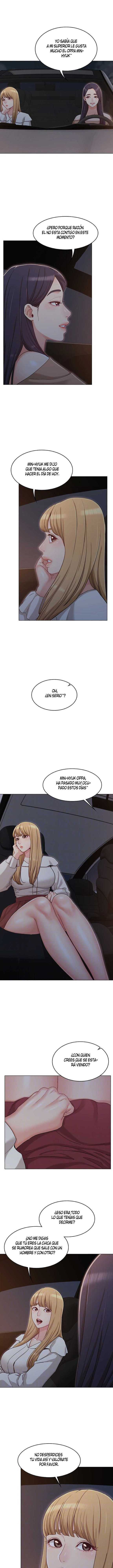 No tú, Sino tú Hermana capítulo 29 página 2