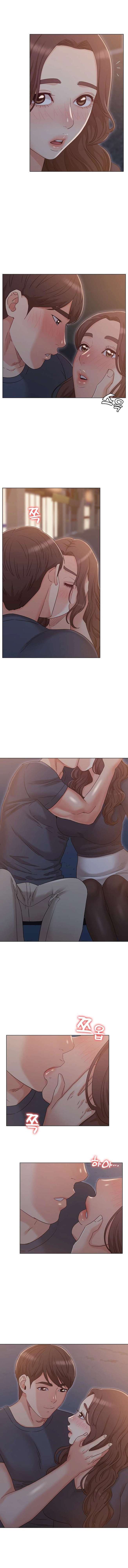 No tú, Sino tú Hermana capítulo 31 página 11
