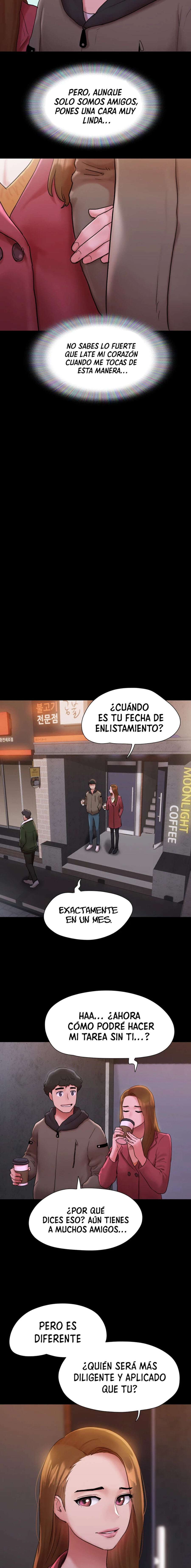 Not To Be Missed capítulo 1 página 11
