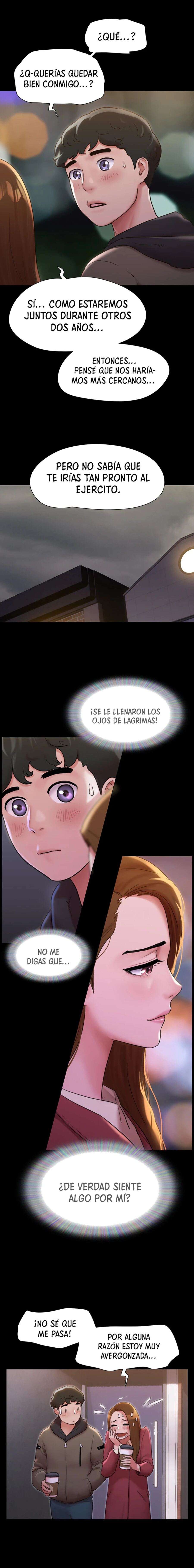 Not To Be Missed capítulo 1 página 13