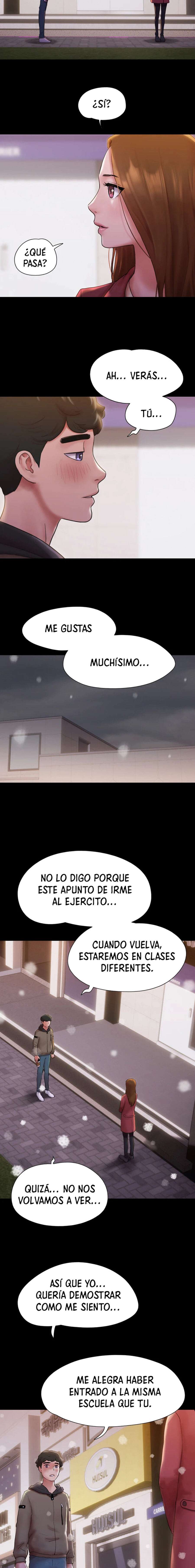 Not To Be Missed capítulo 1 página 15