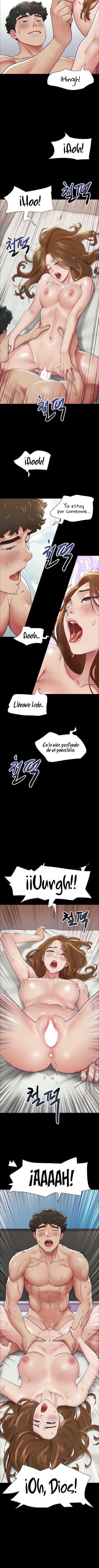 Not To Be Missed capítulo 13 página 10