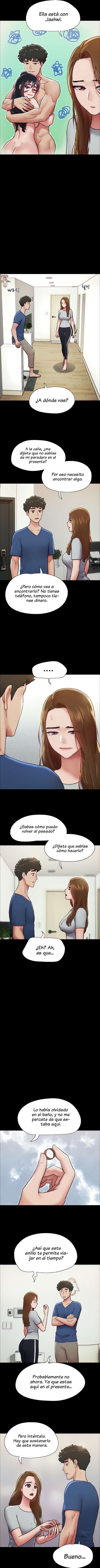 Not To Be Missed capítulo 13 página 5