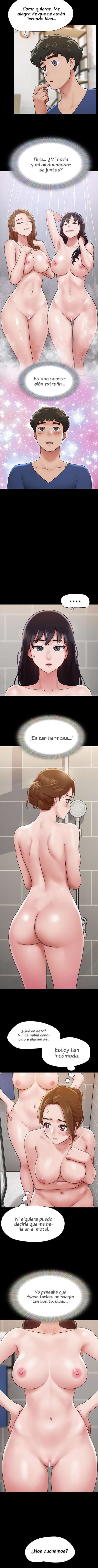Not To Be Missed capítulo 15 página 10