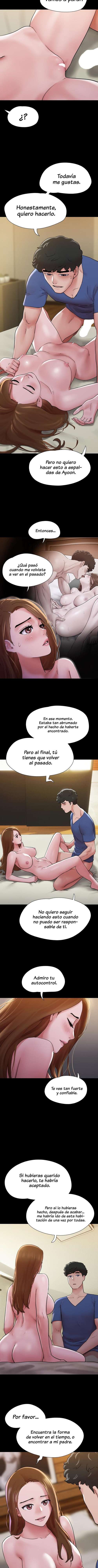 Not To Be Missed capítulo 15 página 6