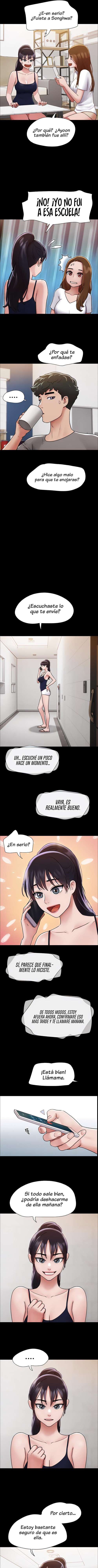 Not To Be Missed capítulo 16 página 8