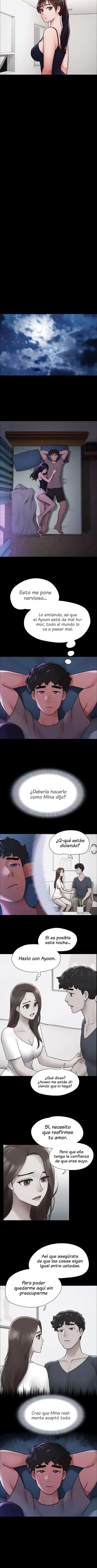 Not To Be Missed capítulo 16 página 9