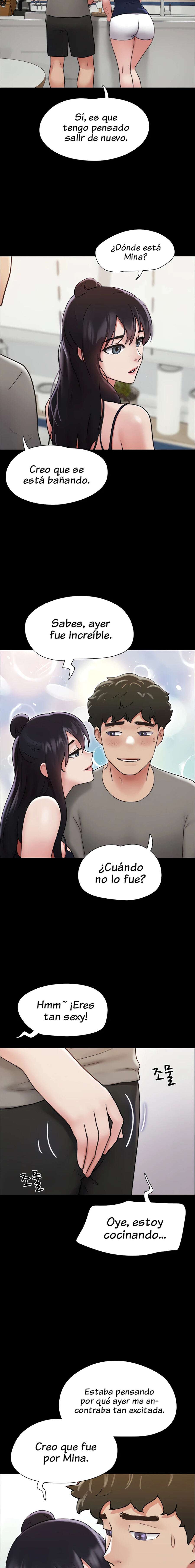 Not To Be Missed capítulo 17 página 23