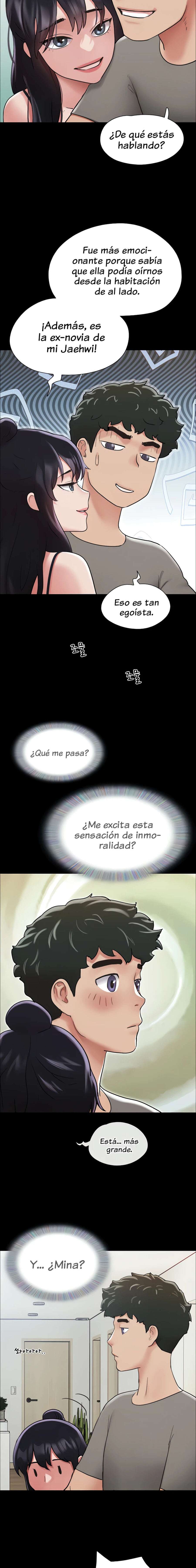 Not To Be Missed capítulo 17 página 24