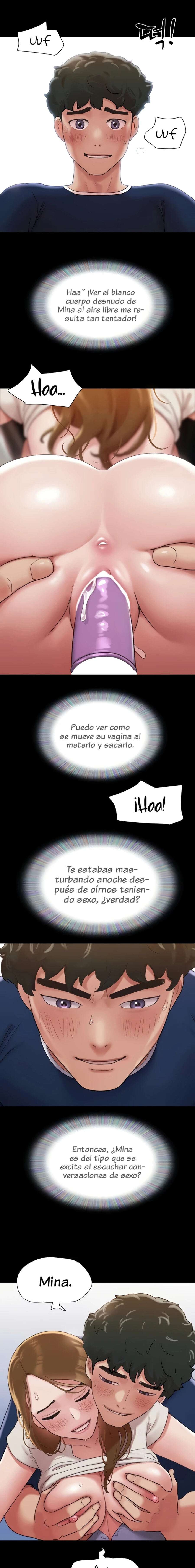 Not To Be Missed capítulo 19 página 10