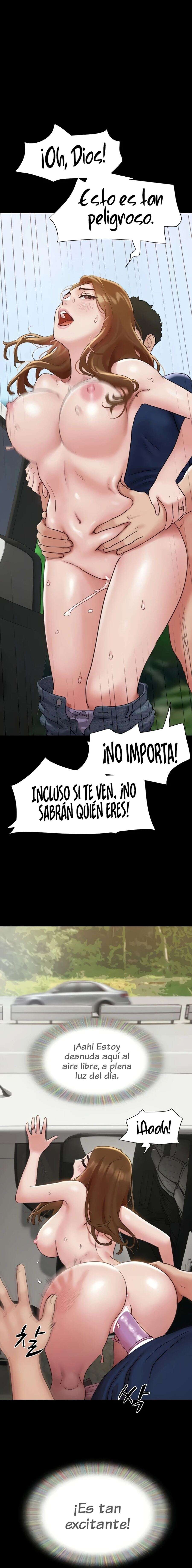 Not To Be Missed capítulo 19 página 14