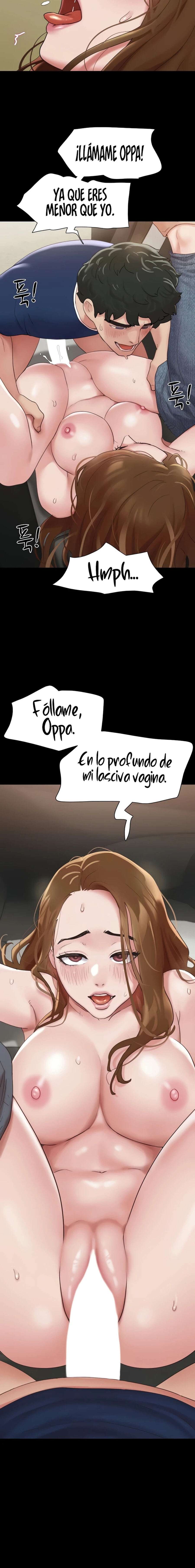Not To Be Missed capítulo 19 página 17