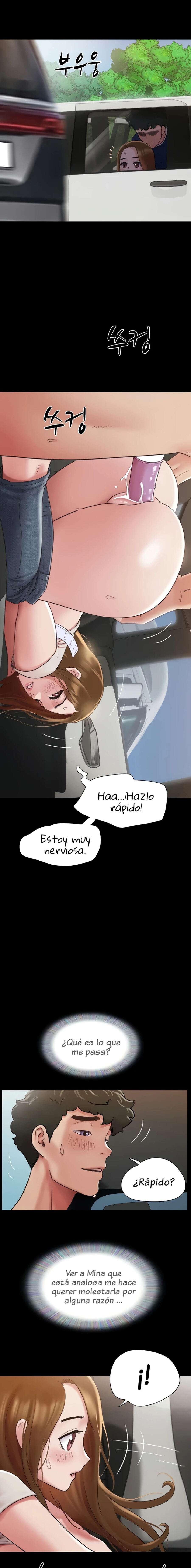 Not To Be Missed capítulo 19 página 7