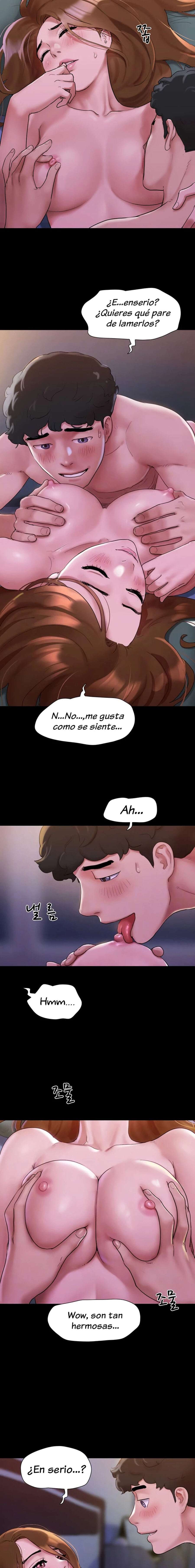 Not To Be Missed capítulo 2 página 4