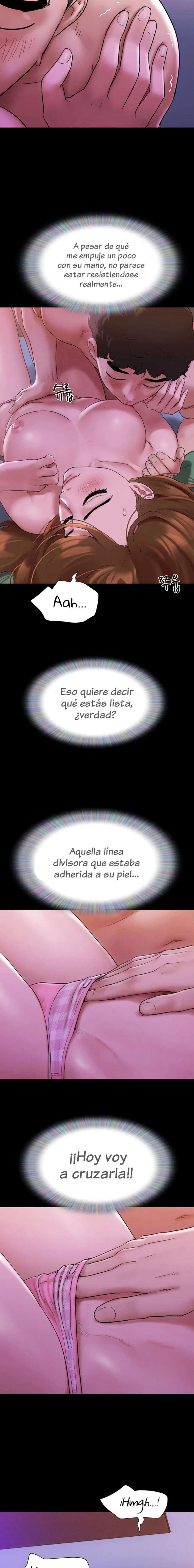 Not To Be Missed capítulo 2 página 6