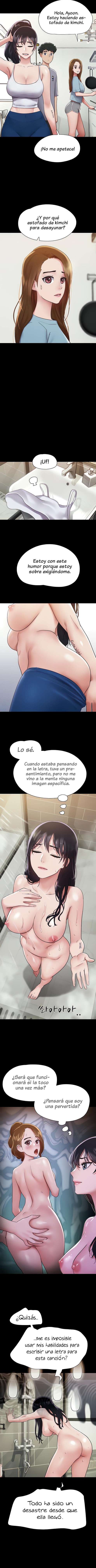 Not To Be Missed capítulo 20 página 4