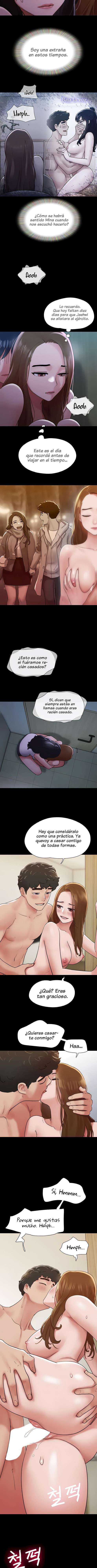 Not To Be Missed capítulo 22 página 8