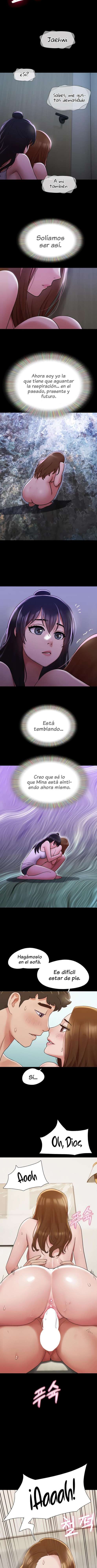 Not To Be Missed capítulo 22 página 9