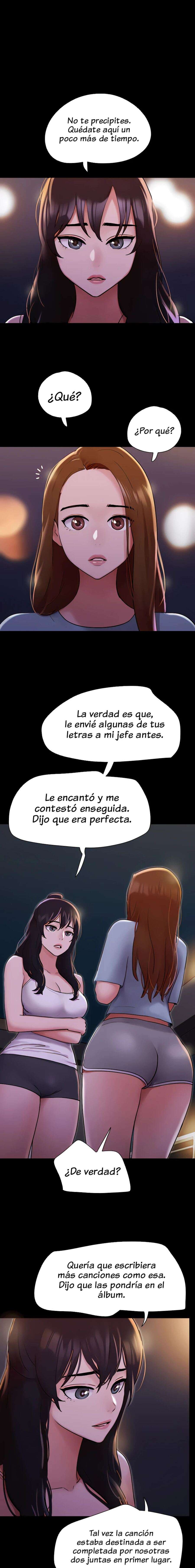 Not To Be Missed capítulo 23 página 6