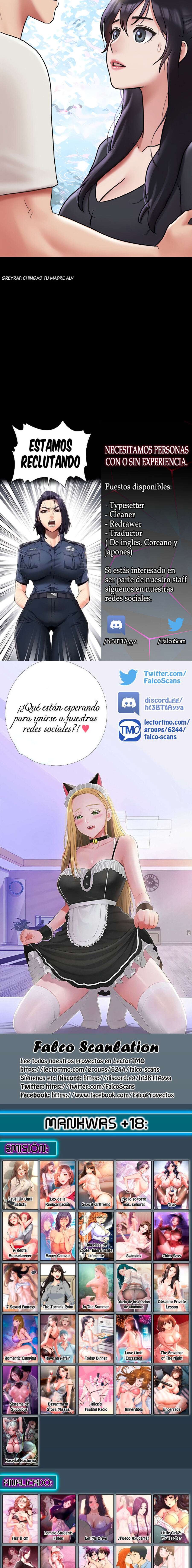 Not To Be Missed capítulo 31 página 23