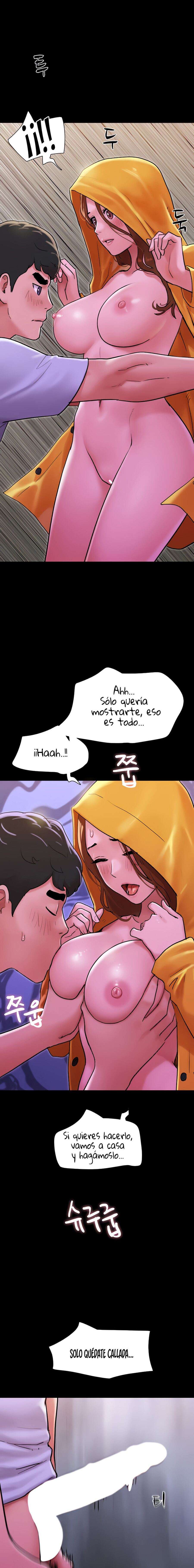 Not To Be Missed capítulo 31 página 3