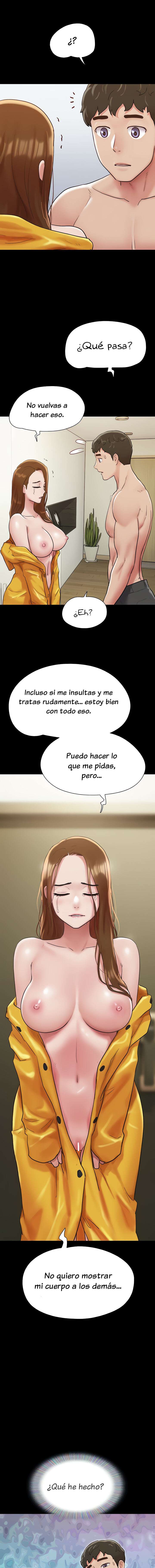 Not To Be Missed capítulo 32 página 4