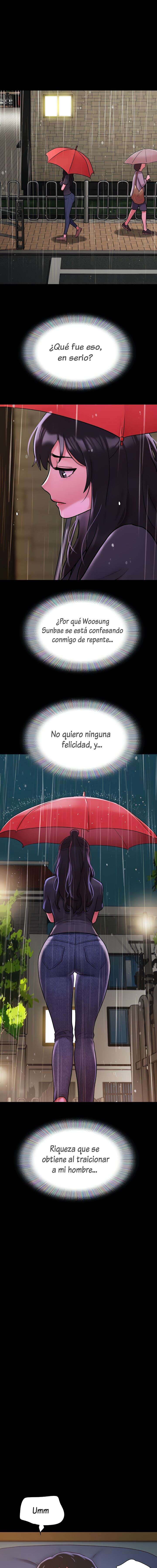 Not To Be Missed capítulo 32 página 8