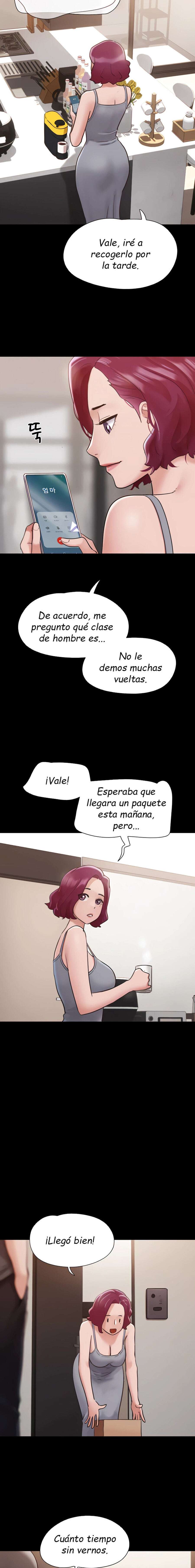 Not To Be Missed capítulo 33 página 23