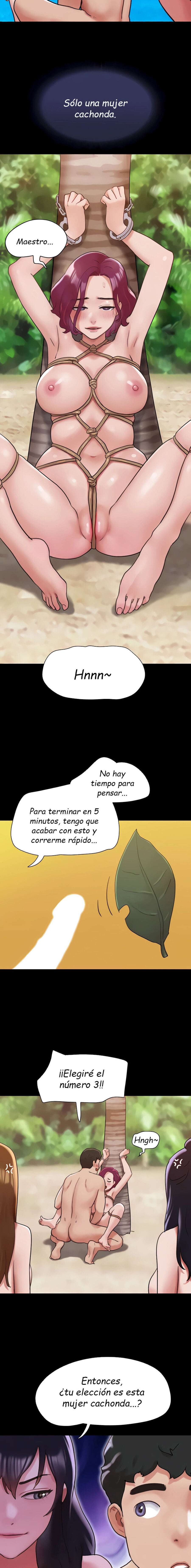 Not To Be Missed capítulo 33 página 7