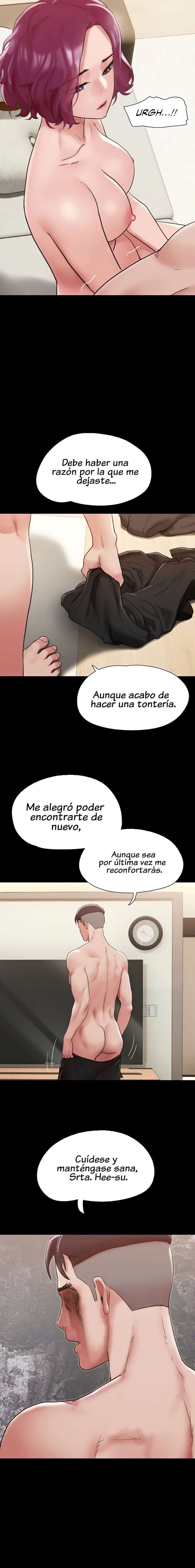 Not To Be Missed capítulo 35 página 15