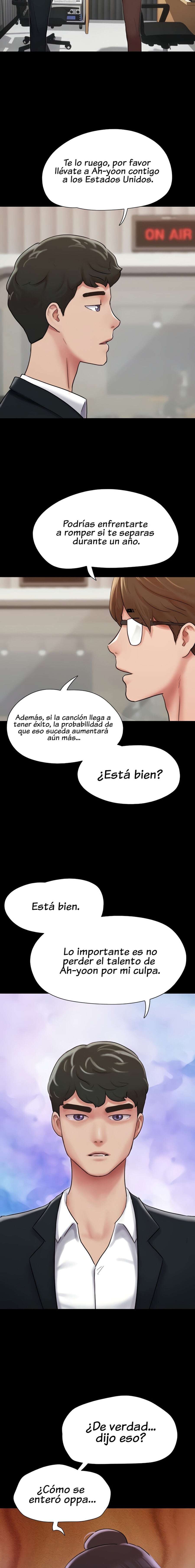 Not To Be Missed capítulo 36 página 4