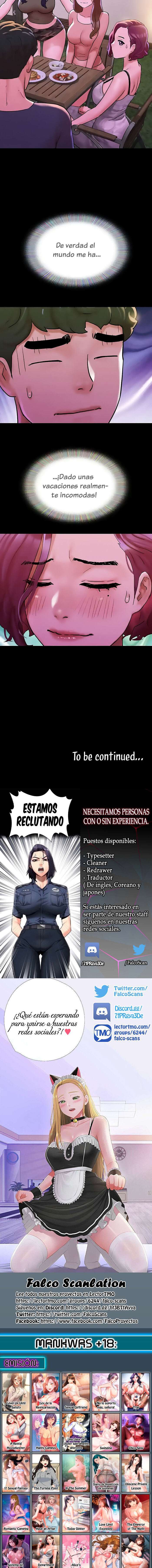 Not To Be Missed capítulo 41 página 17
