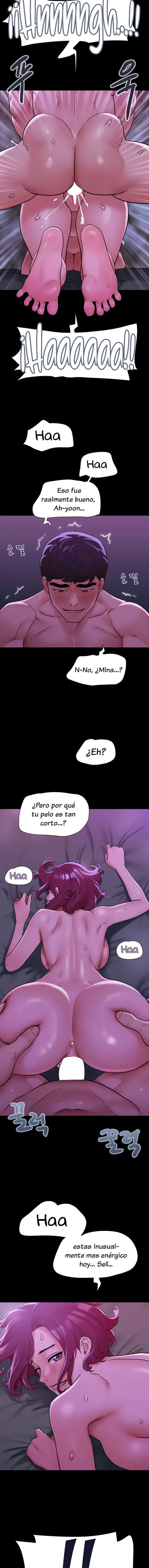 Not To Be Missed capítulo 43 página 13