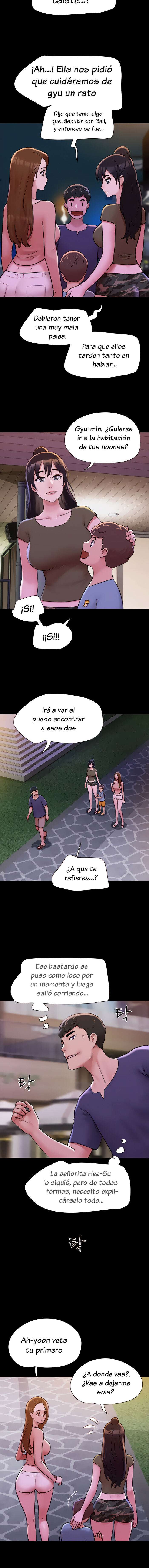 Not To Be Missed capítulo 43 página 17
