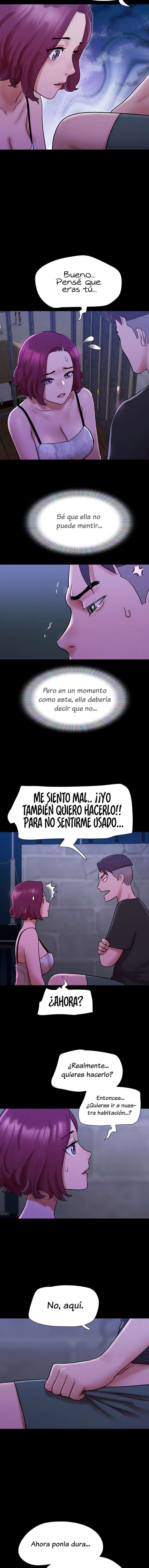 Not To Be Missed capítulo 44 página 11