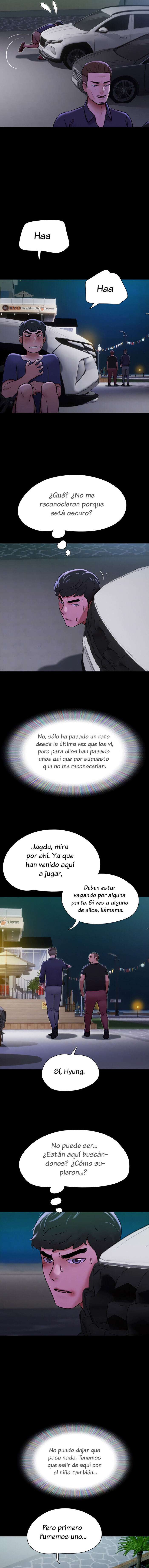 Not To Be Missed capítulo 44 página 2