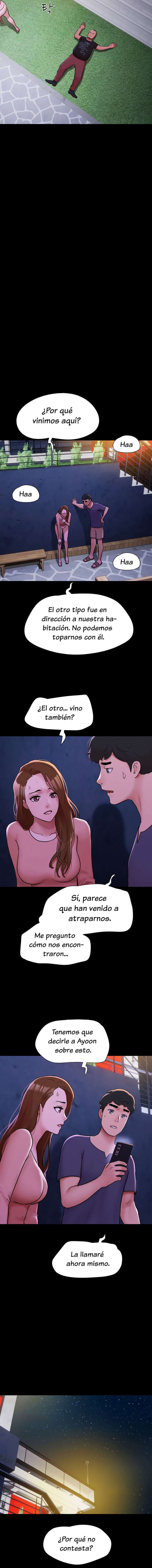Not To Be Missed capítulo 44 página 7