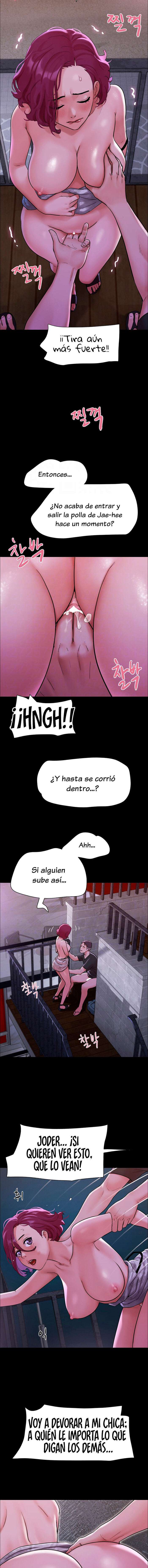 Not To Be Missed capítulo 45 página 3