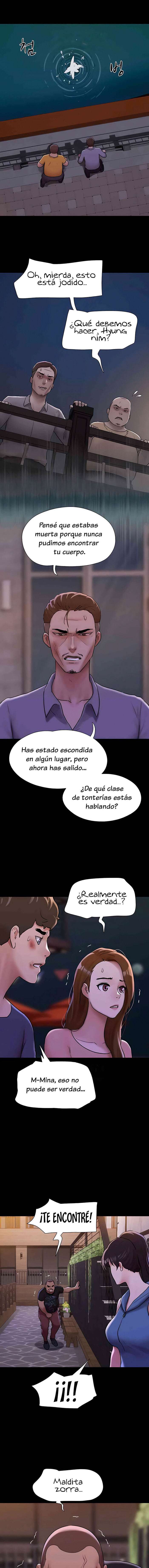 Not To Be Missed capítulo 48 página 5