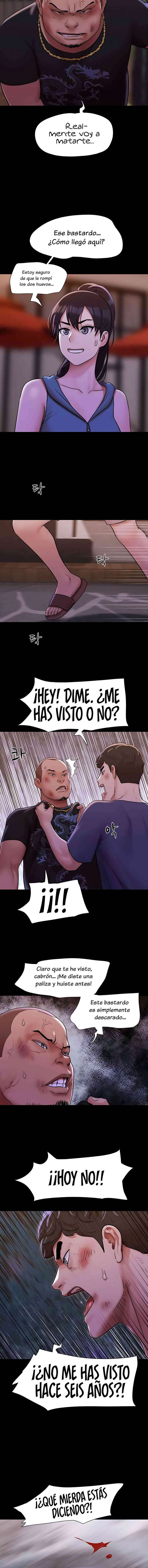 Not To Be Missed capítulo 48 página 6