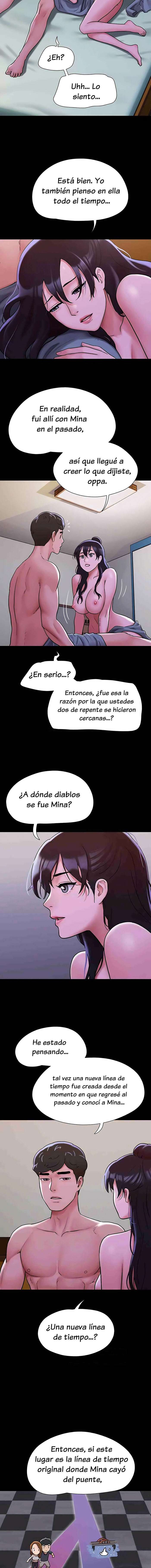 Not To Be Missed capítulo 49 página 11