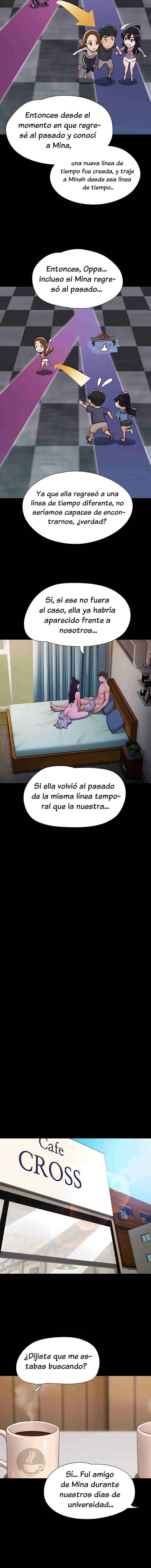 Not To Be Missed capítulo 49 página 12