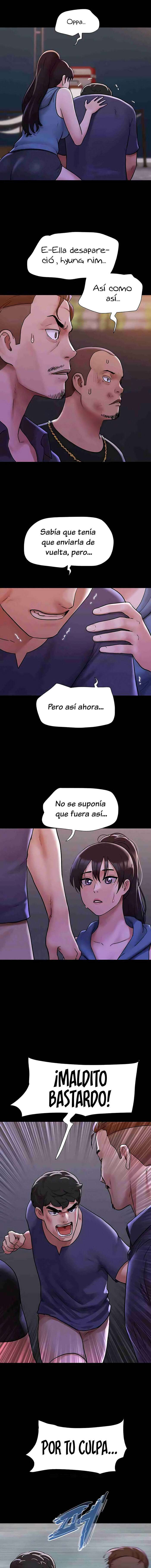 Not To Be Missed capítulo 49 página 3
